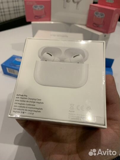 Airpods pro