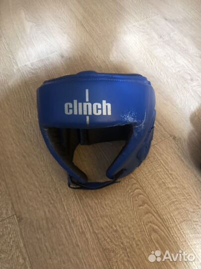 Шлем детский