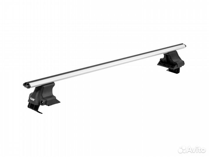 Багажник на крышу Ford Ranger Lux D-Lux-1