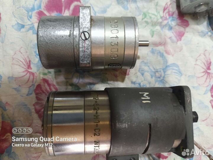 Для магнитофонов и