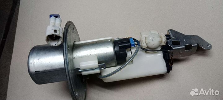 Запчасти GSR 600, цена по запросу