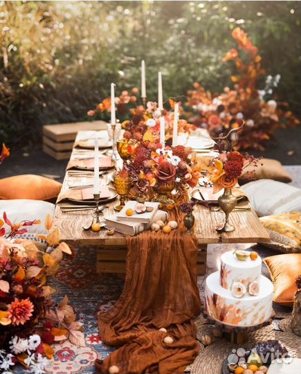 Vip организация свадьбы