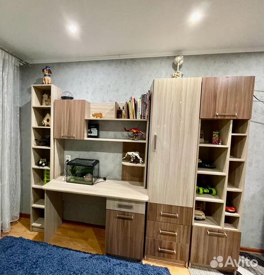 Детская мебель