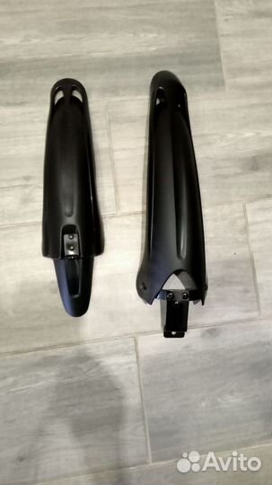 Крылья для велосипеда