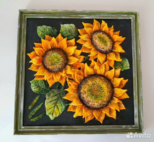 Картина интерьерная