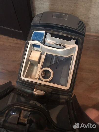 Пылесос Thomas twin T1 Aquafilter