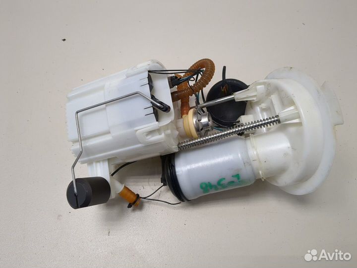 Насос топливный электрический BMW 3 F30, 2016