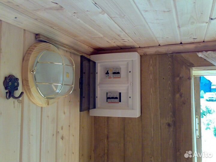 Электрик / Услуги электрика / Частник