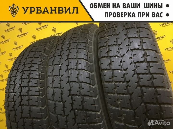 КШЗ К-156-1 185/75 R16 92Q