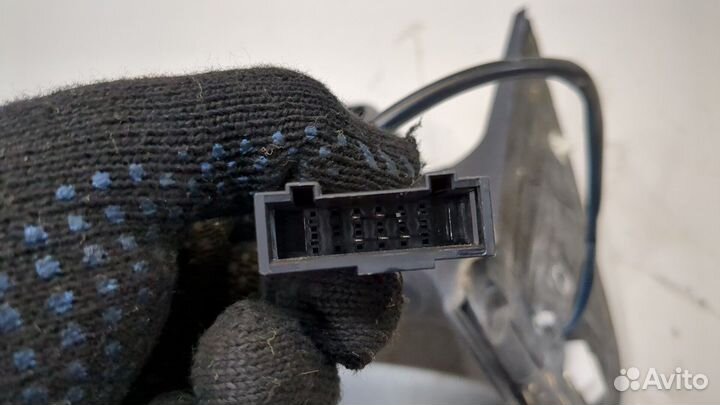 Зеркало боковое Volkswagen Golf 4, 2000