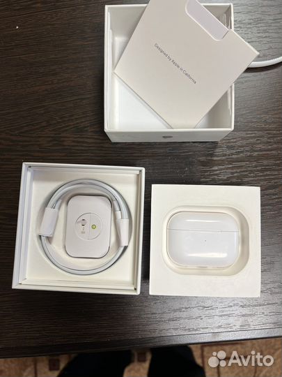 Apple airpods pro