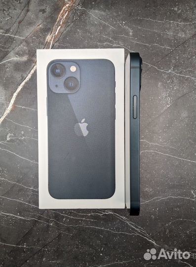 iPhone 13 mini, 128 ГБ