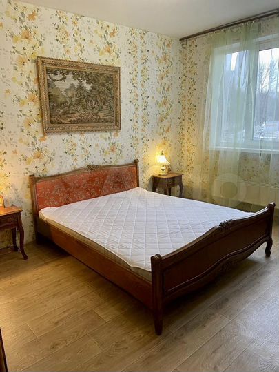 Комната 15,5 м² в 2-к., 3/16 эт.