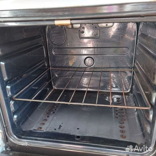 Газовая плита + торг