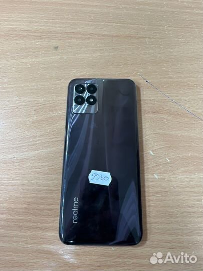 realme 8i, 4/128 ГБ
