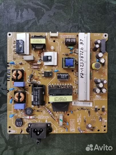 Блок питания к тв LG 42LB652V бу