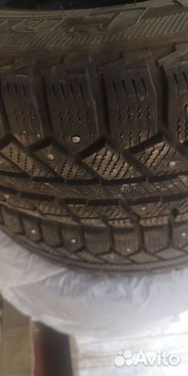 Cordiant Polar 2 205/55 R16