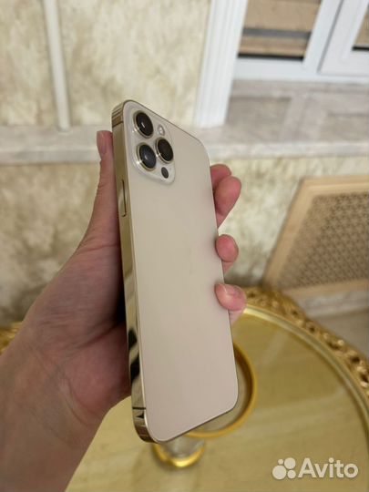 iPhone 12 Pro Max, 128 ГБ