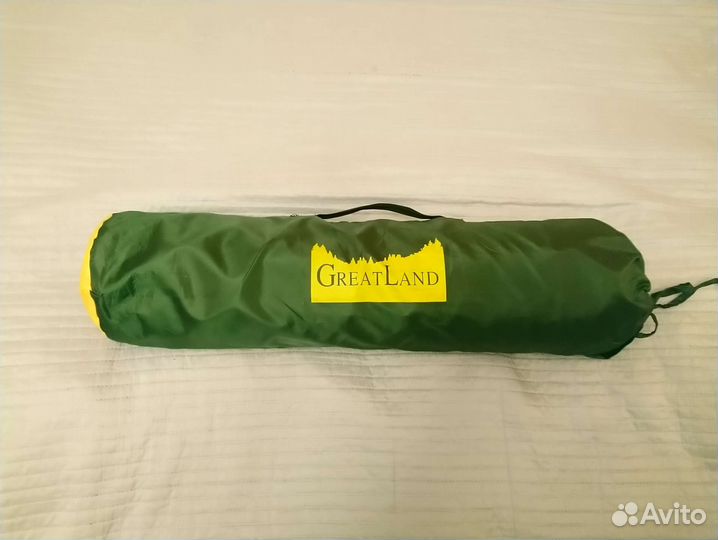 Палатка пятиместная monodome-5 GreatLand