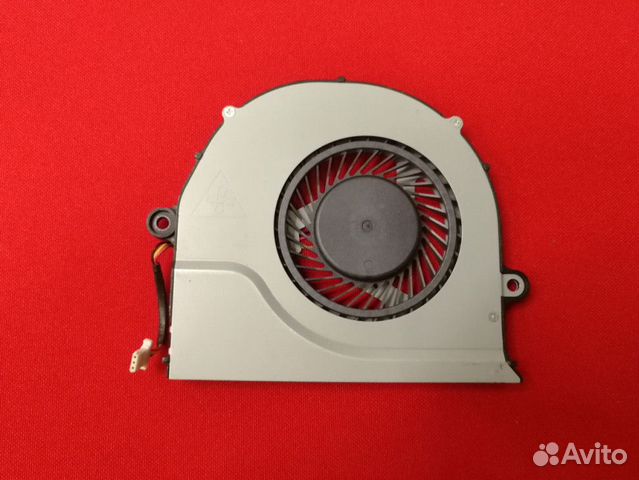 014422 Вентилятор (кулер) для ноутбука Acer Aspire
