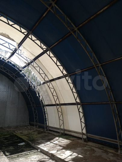 Склад, 400 м²