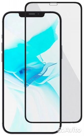 Защитные стёкла iPhone