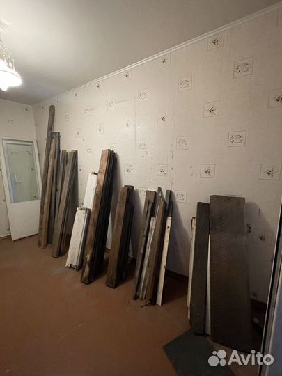 Деревянные доски
