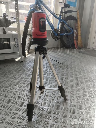 Нивелир Matrix 35033