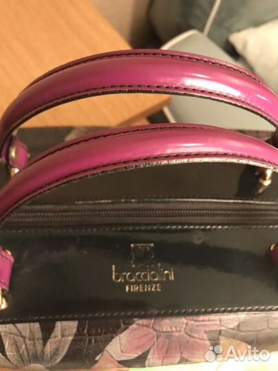 Сумка женская Braccialini