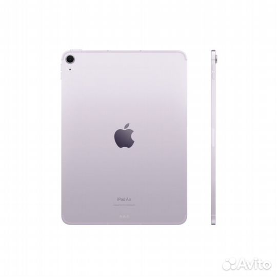 Apple iPad Air 11 2024 Wi-Fi 256GB Purple