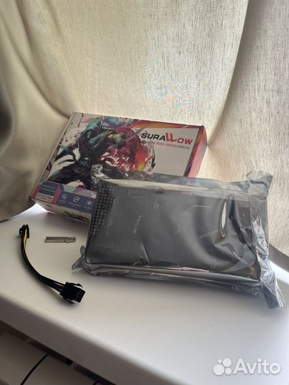 Radeon rx 580 8gb