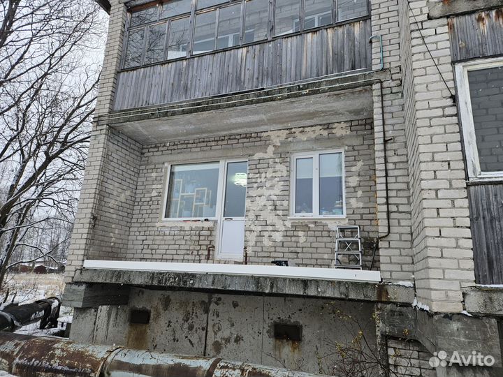 Остекление балконов и лоджий под ключ