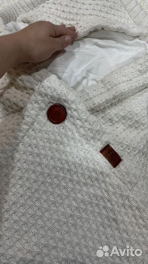 Уголок на выписку зимний