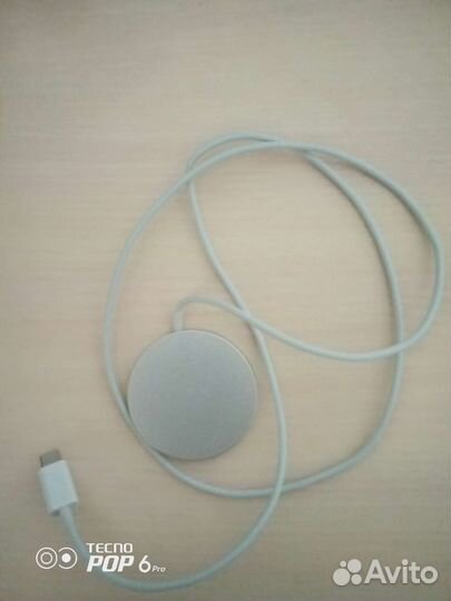 Беспроводная зарядка Kari