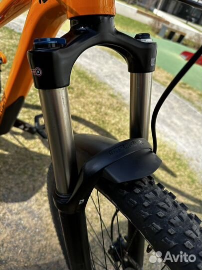 Merida one twenty 400 29 М