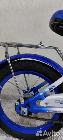 Велосипед Состояние нового