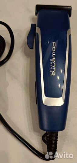 Машинка для стрижки Rowenta TN1600F0