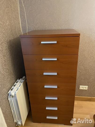 Комод Италия