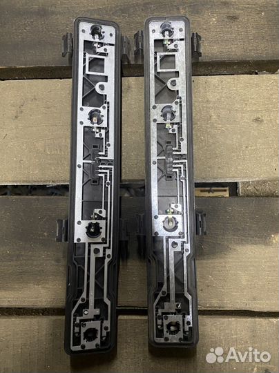 Плата фонаря левая правая mercedes vito viano w639