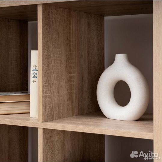 Стеллаж IKEA kallax