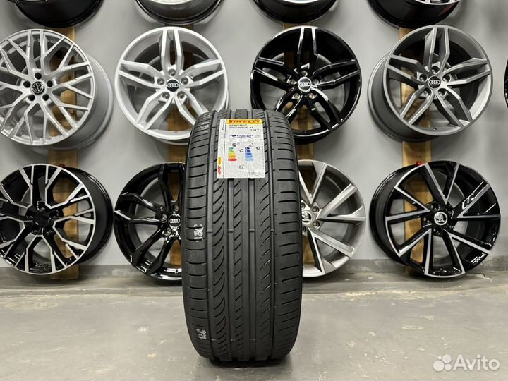 Pirelli Powergy 255/40 R20 101Y