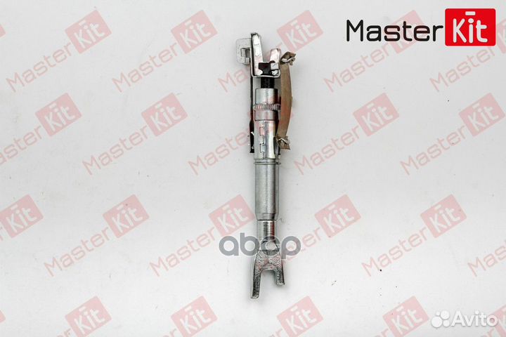 Распорная планка колодок opel 77AP013 MasterKit
