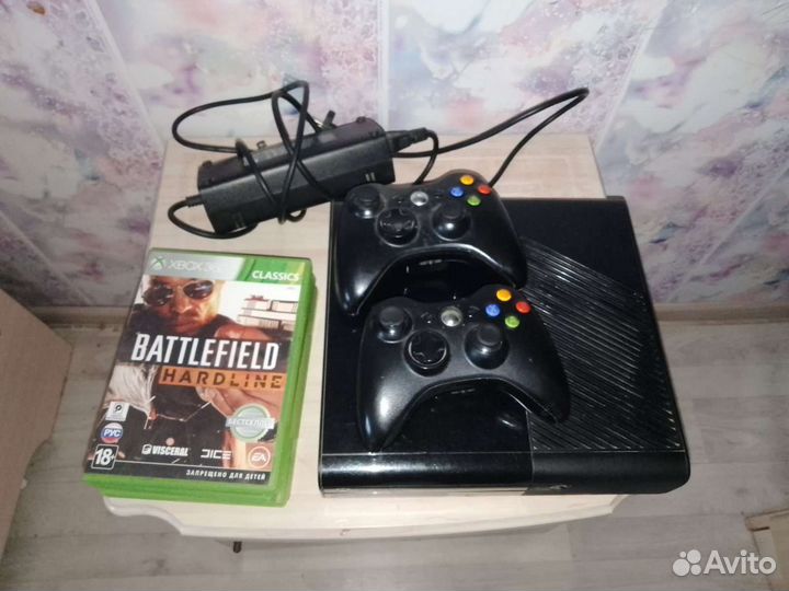 Xbox 360