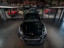 Новый Porsche Macan 2.0 AMT, 2023, цена от 10 990 000 руб.