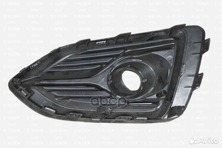 Рамка (под линзу) птф LH Solaris 2 JH02ACT17004