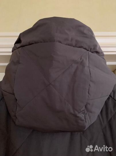 Пальто женское max mara weekend