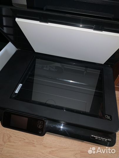 Мфу HP deskjet 5525 Avantage