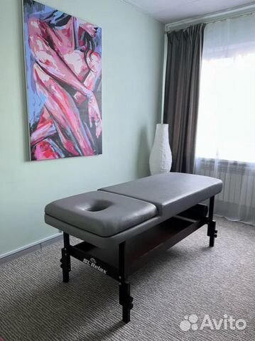 Массажный стол стационарный Comfort SL объявление продам