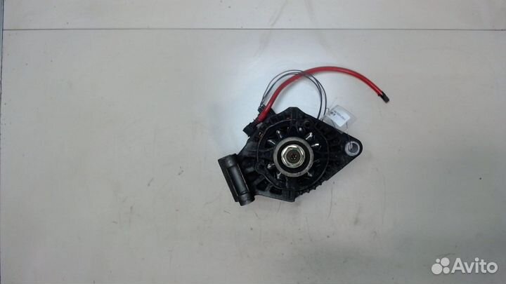 Генератор Ford Focus 1, 2001