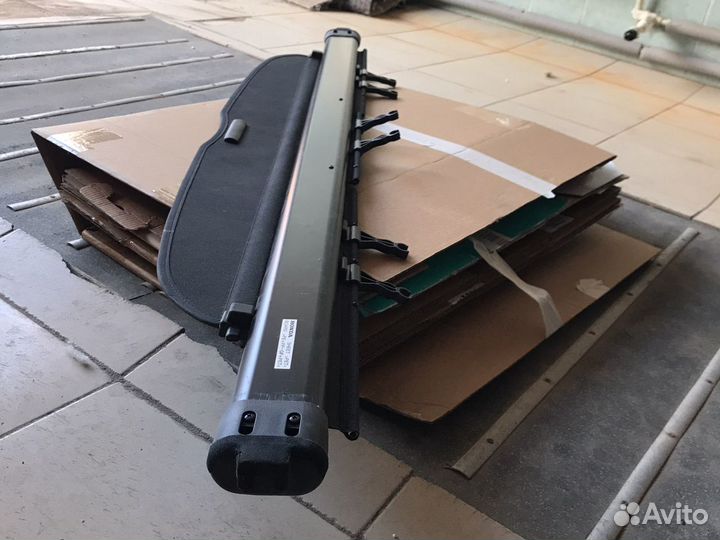 Запчасти от honda CR-V 2012